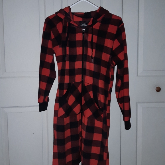 Kozies Onesie - Picture 1 of 3